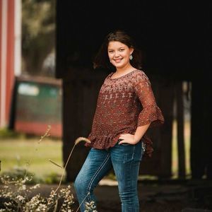 Meet your Posher, Karli